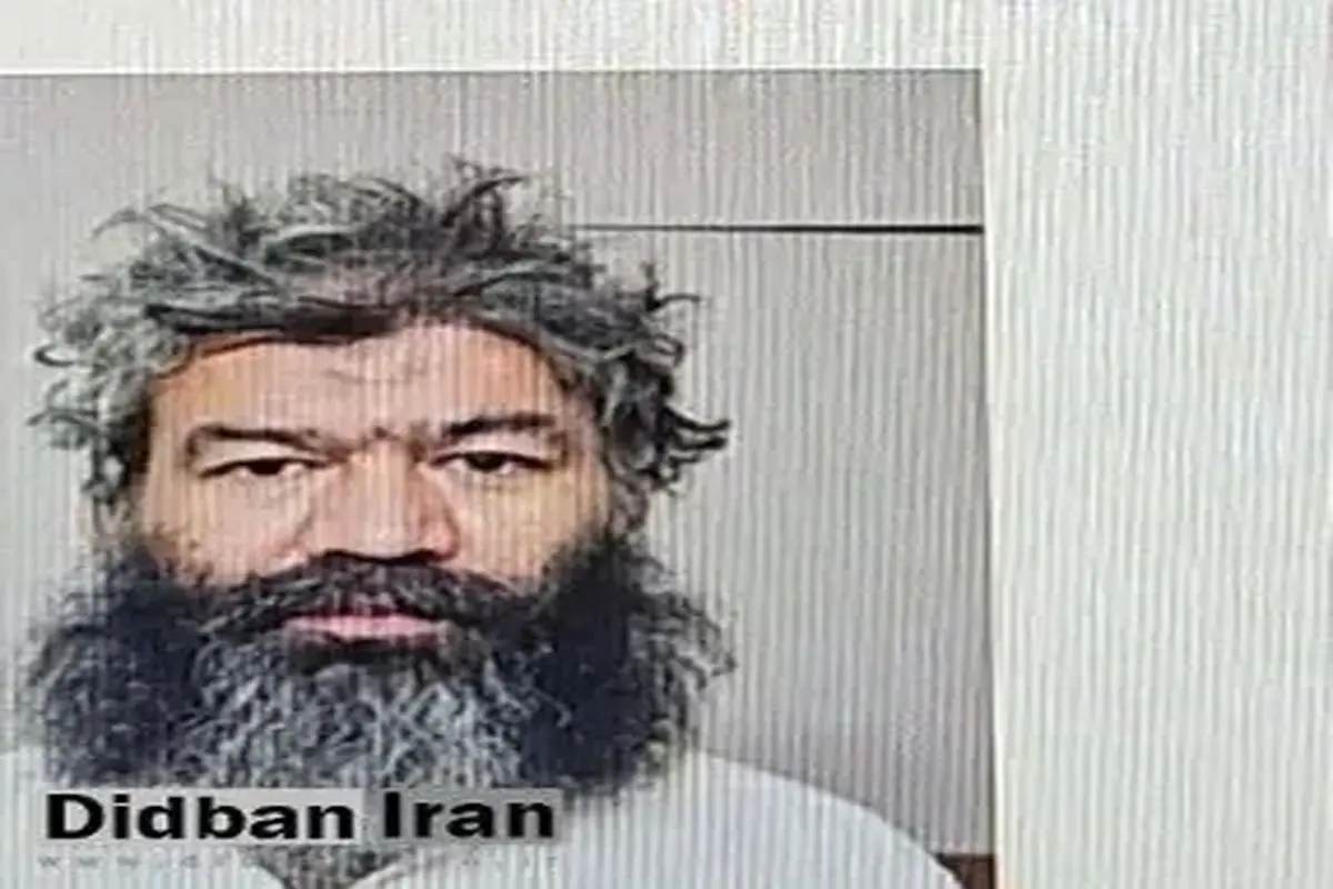 سخنگوی داعش خراسان