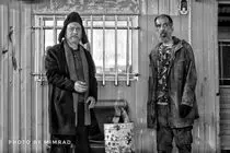 بازیگران جدید فیلم سینمایی شهر خاموش معرفی شدند