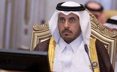 نخست‌ وزیر سابق قطر قرنطیه شد