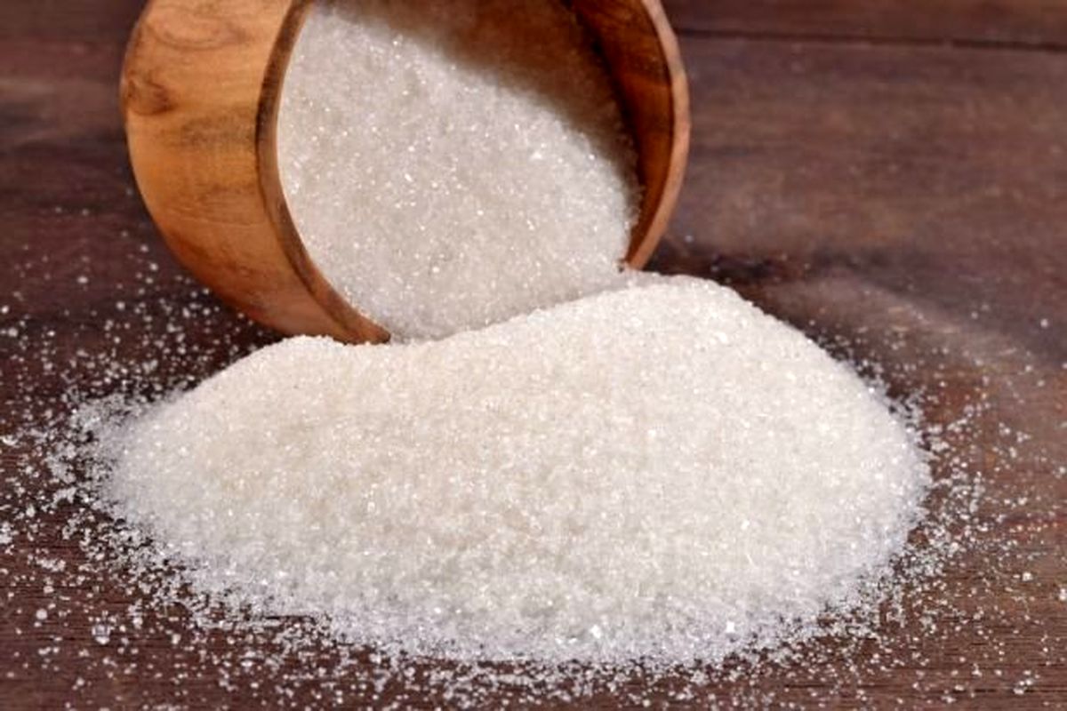کاهش واردات شکر و افزایش قیمت آن