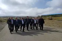 اختصاص اعتبار یک‌میلیاردی برای تجهیز آب‌درمانی موئیل