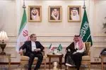 عراقچی و وزیر خارجه عربستان درباره تحولات منطقه و تجاوز رژیم صهیونیستی رایرنی کردند