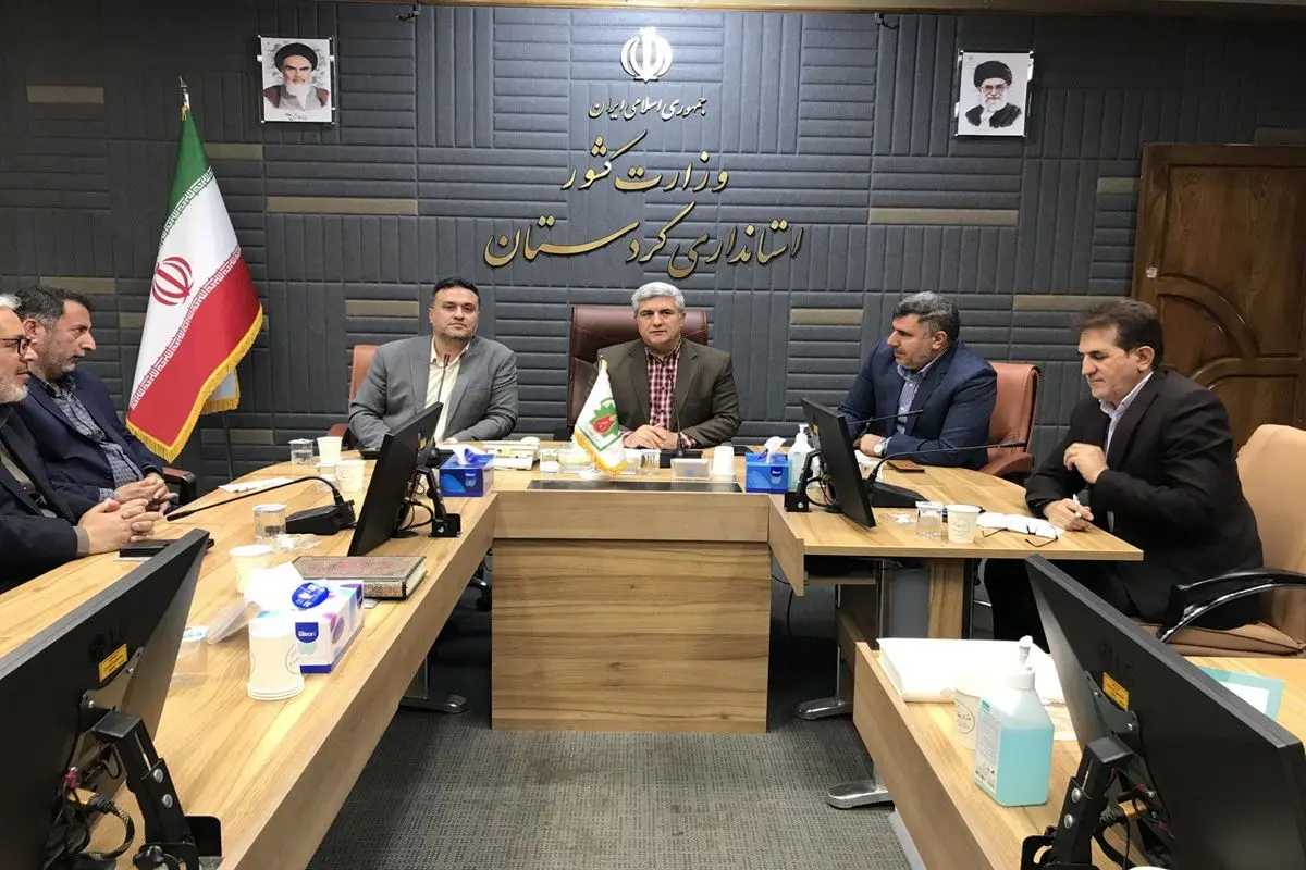 لزوم تشکیل هیئتهای اندیشهورز در ادارات برای حل مشکلات کشور