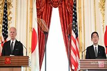 Biden backs Japan's seat on Security Council