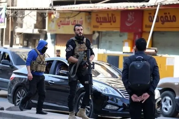 مقررات منع رفت‌وآمد شبانه در حمص پس از وقوع جنایت فرقه‌ای اجرا شد