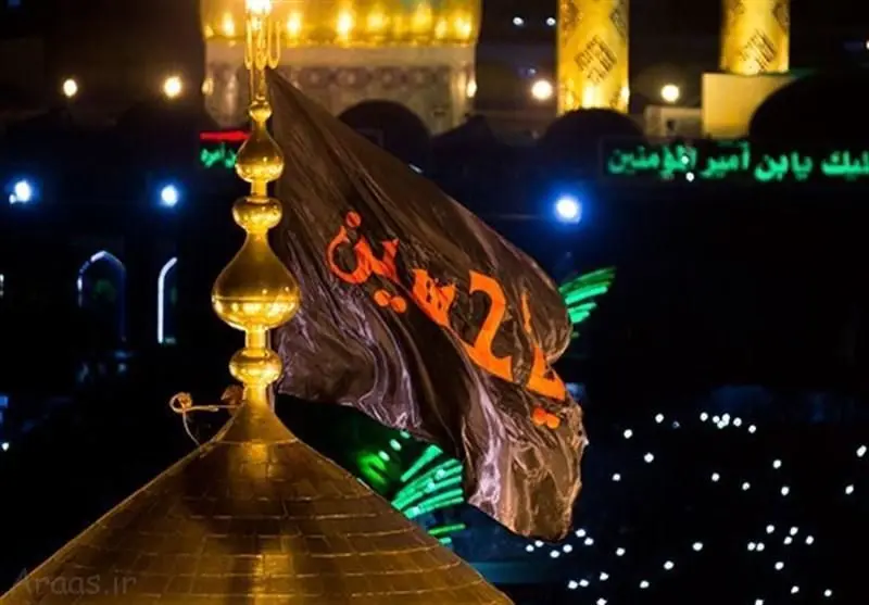 ۲۵۰ زائر اولی با حمایت بنیاد علوی به کربلای معلی می روند