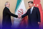 اینفوگرافیک/ دستاورد سفر پزشیکان به چین