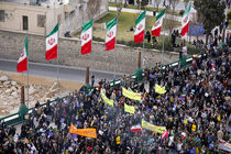 بیانیه مجلس خبرگان رهبری درباره سالروز پیروزی انقلاب اسلامی