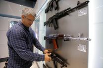 سهام شرکت های اسلحه‌سازی صعود چشمگیری پیدا کرد