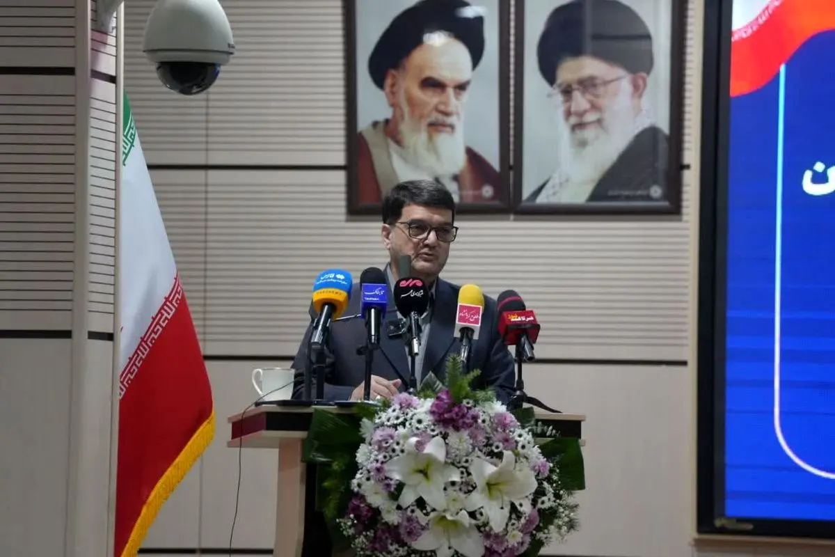 قائم مقام وزیر صمت