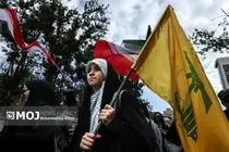 آغاز راهپیمایی ۱۳ آبان در سراسر کشور + فیلم