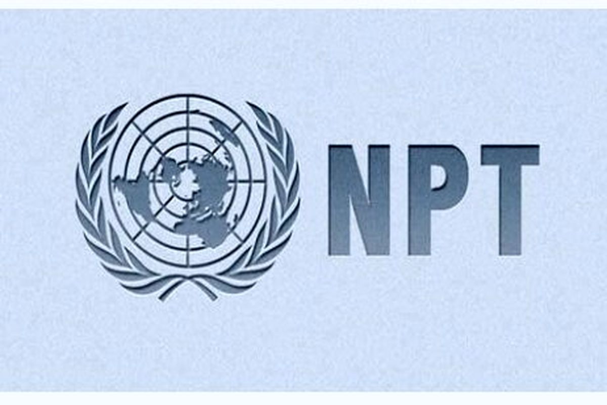 اعلام عدم خروج ایران از برجام برگ برنده ما در گفتگو های دیپلماتیک است/ تجدید نظر ایران در NPT طبیعی است