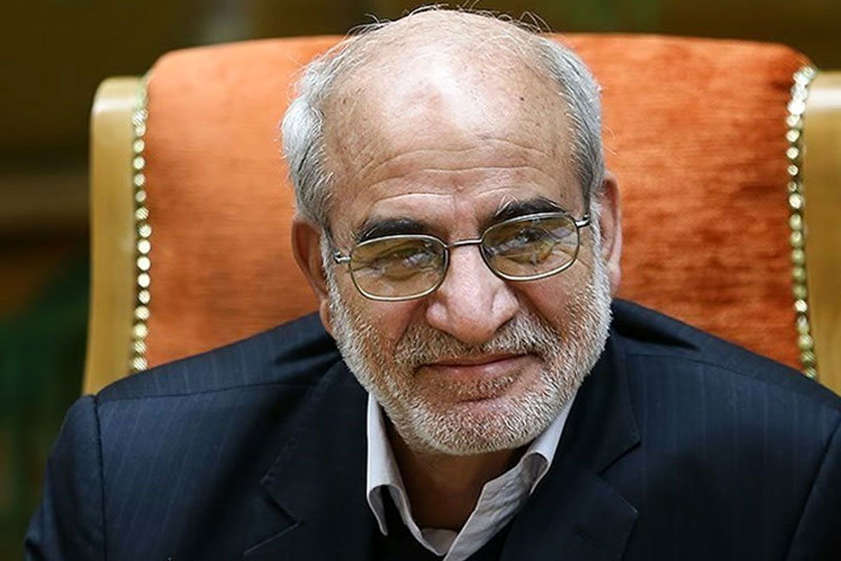 پیام تبریک استاندار تهران به مناسبت فرا رسیدن نوروز