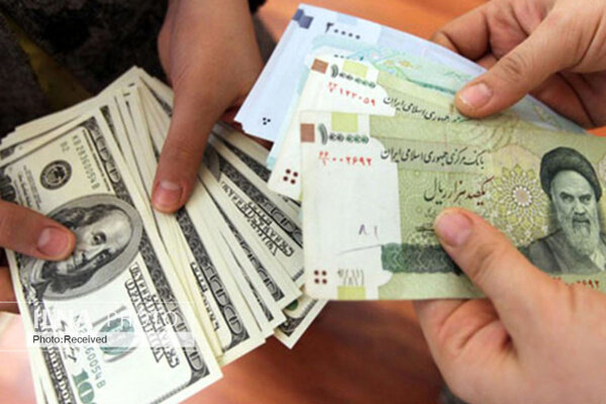 بانک مرکزی نرخ تسعیر ارز شبکه بانکی را اعلام کرد