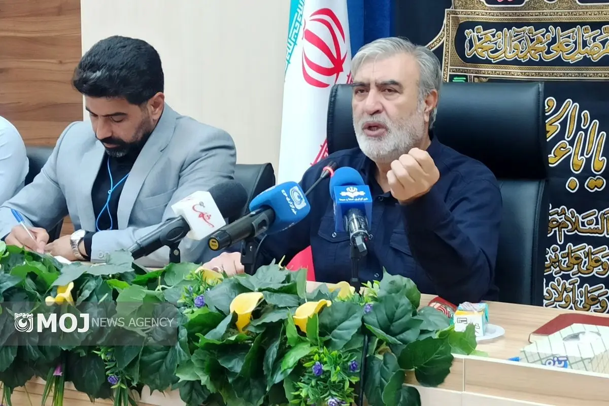 صنعت هسته ای، صنعت زندگی است و نمی توان این حق را از ملت ایران گرفت