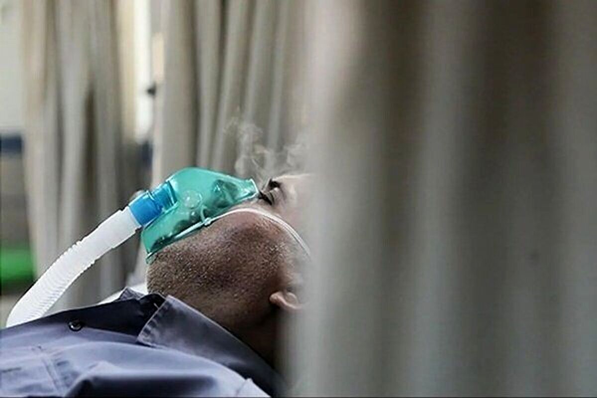 بیماران تنفسی 