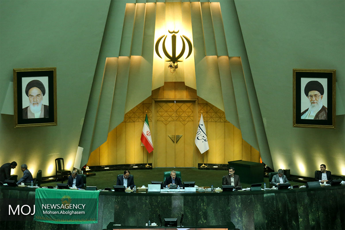 بیانیه نمایندگان مجلس خطاب به روحانی برای حل مشکلات کامیون‌ داران