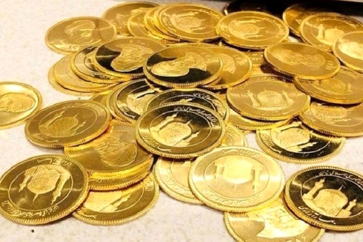 قیمت طلا و سکه امروز ۱۴ فروردین ۱۴۰۳ مشخص شد