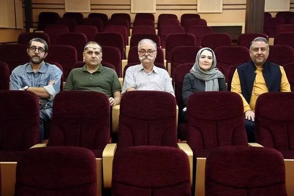 داوران بخش کوتاه و پویانمایی جشنواره بین‌المللی فیلم کودک معرفی شدند