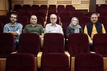 داوران بخش کوتاه و پویانمایی جشنواره بین‌المللی فیلم کودک معرفی شدند