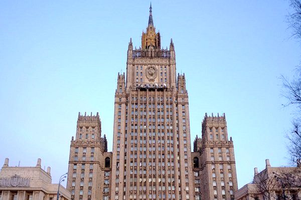 مسکو آماده بهبود رابطه با لندن است