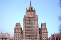 مسکو آماده بهبود رابطه با لندن است