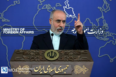 ایران به بیانیه های اخیر سران اروپا و وزرای دارایی کشورهای گروه هفت واکنش نشان داد
