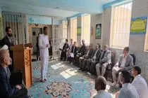 اجرای کامل راهکارهای ۱۷۱ و ۱۷۲ سند تحول قضائی در زندان مرودشت