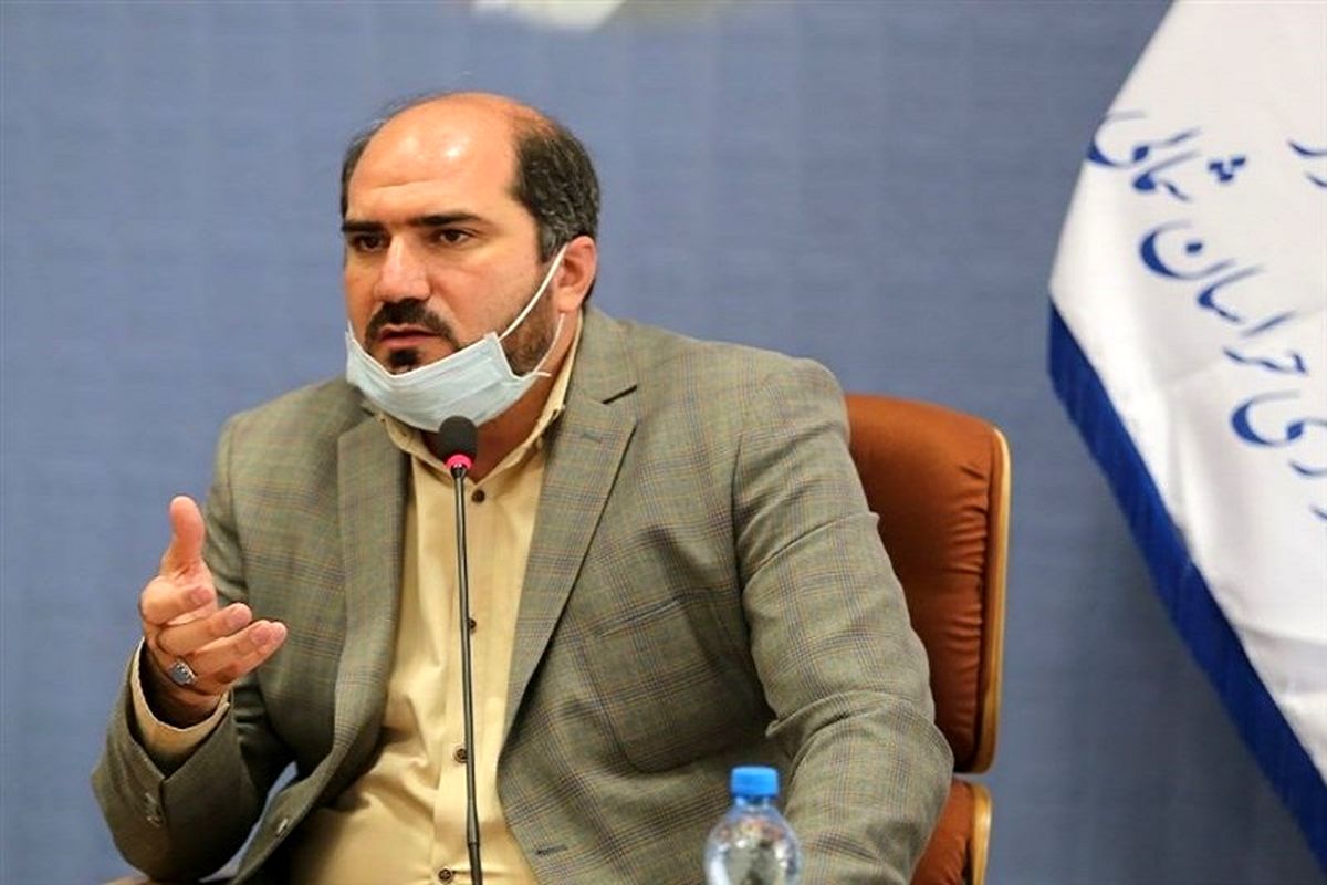 استاندار تهران بر لزوم استفاده از ماسک و فاصله‌گذاری اجتماعی در اماکن عمومی تاکید کرد