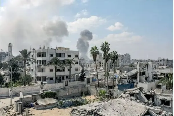 مذاکرات مرحله اول طرح ترامپ درباره غزه با حضور کوشنر و ویتکاف در مصر آغاز شد