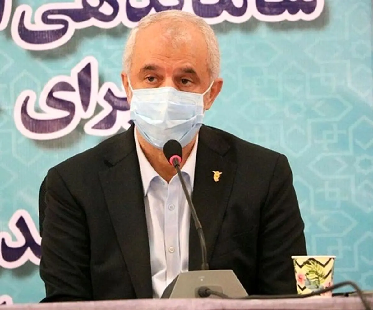 تعیین تکلیف ۱۴۴ پرونده شهدای سلامت در بنیاد شهید و امور ایثارگران