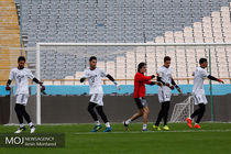 ساعت بازی تیم ملی فوتبال ایران و سیرالئون اعلام شد