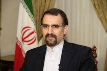 سفیر ایران در روسیه درگذشت خدمه نفتکش سانچی را تسلیت گفت
