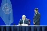 ایران به جمع امضاکنندگان کنوانسیون جهانی مبارزه با جرائم سایبری پیوست