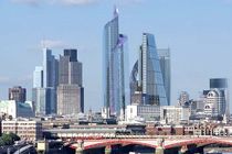 قطر 5 میلیارد پوند در بریتانیا سرمایه‌گذاری می‌کند