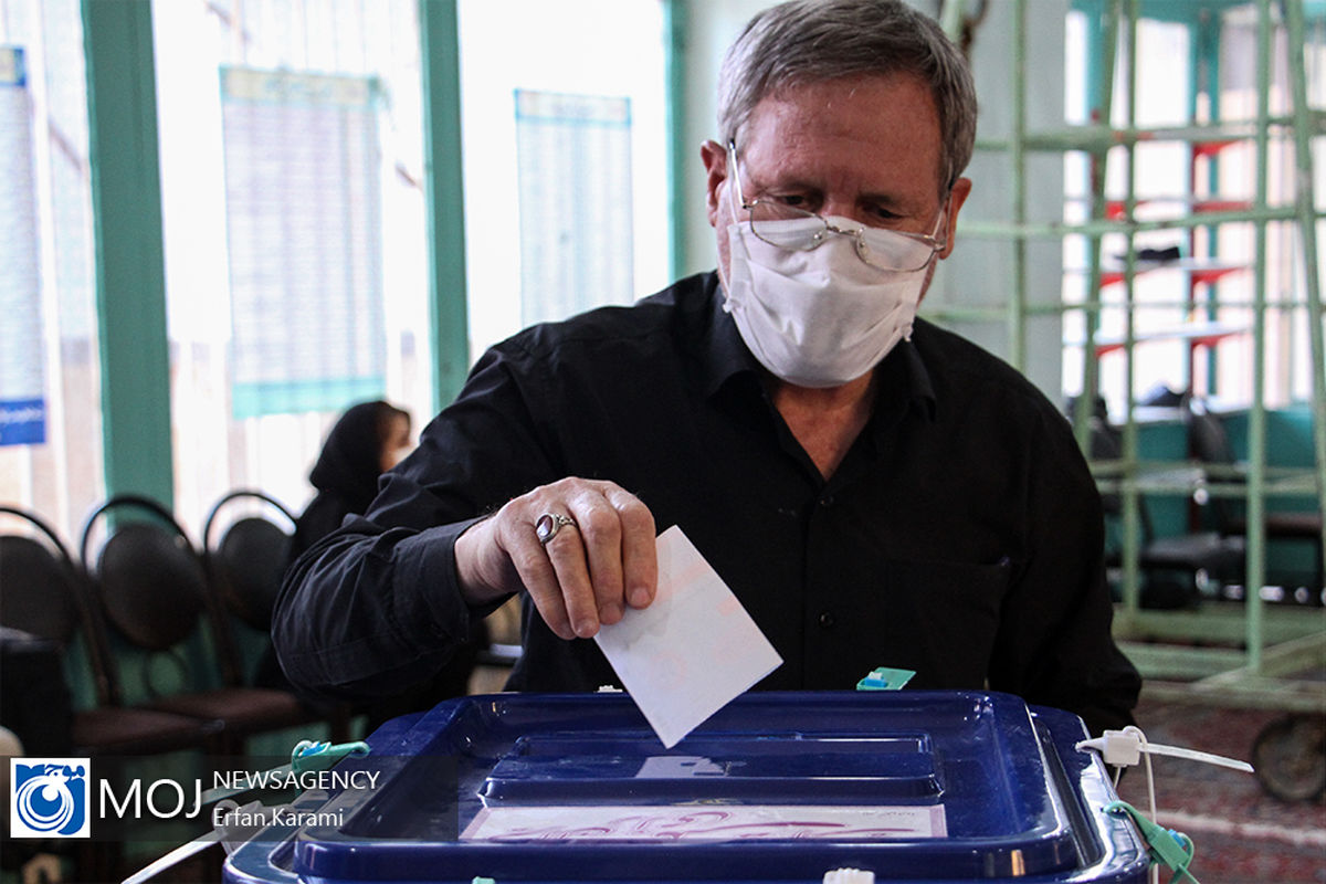 تعداد شعب اخذ رای در آبادان مشخص شد