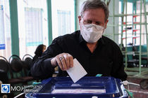 پایان رای گیری در ٥حوزه انتخابیه مرحله دوم انتخابات مجلس شورای اسلامی