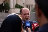 با محتکرین برنج برخورد می‌شود
