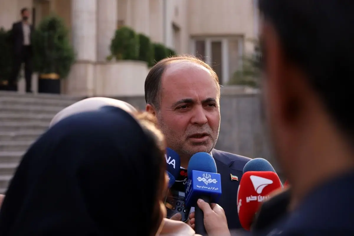 با محتکرین برنج برخورد میشود