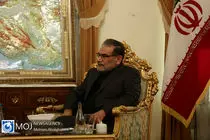 شمخانی ضربه موشکی «انصارالله» به فرودگاه «بن گوریون» را تحلیل کرد