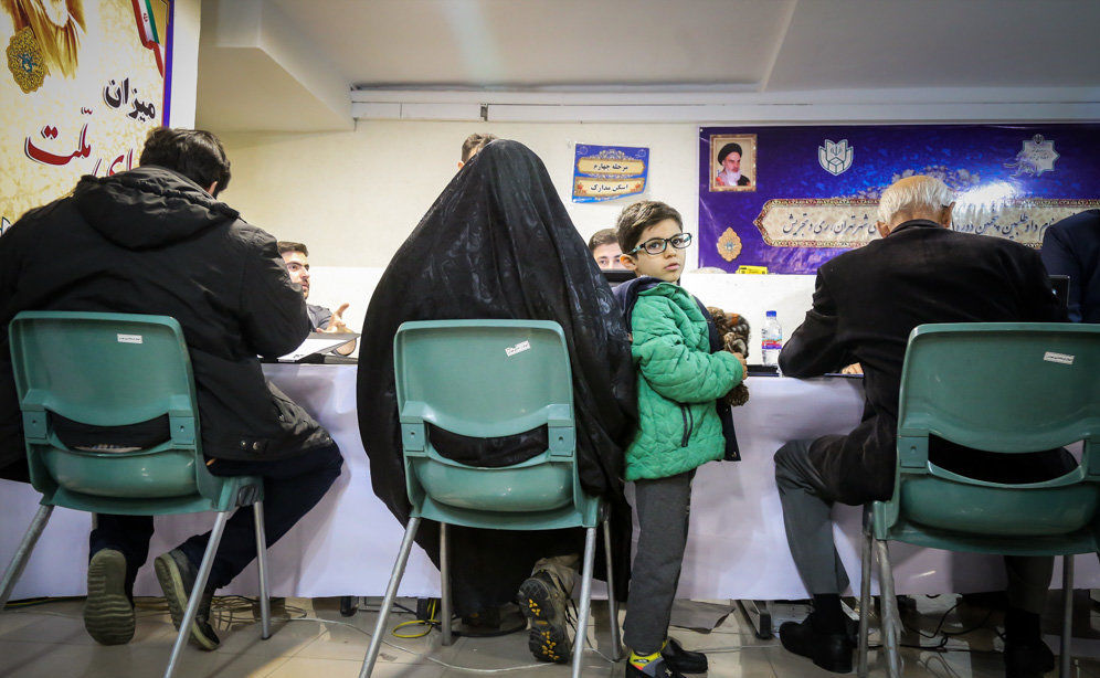 پنج هزار و 424 نفر در اصفهان متقاضی کرسی های شورای شهر شدند