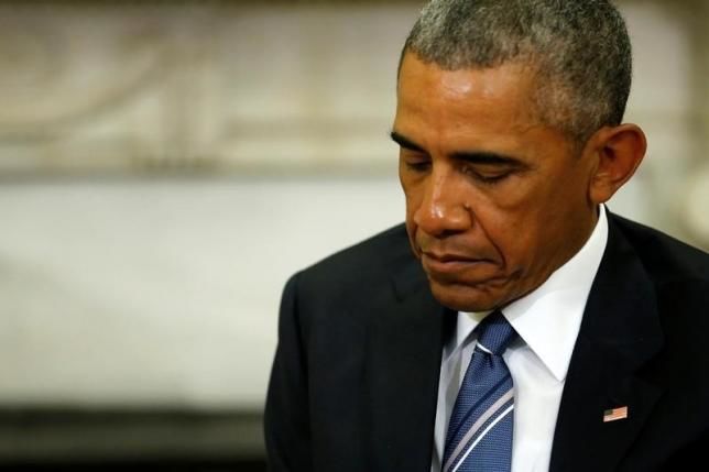 دولت اوباما گوانتانامو را تعطیل نمی‌کند