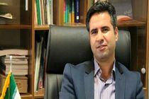 نخستین عضو هیات علمی دانشگاه پیام نور کردستان به مرتبه علمی استادی ارتقاء یافت