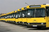  600 دستگاه اتوبوس شهری  و خط یک مترو در اصفهان رایگان است