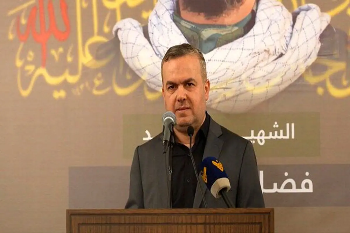 حزب‌الله لبنان