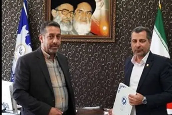 کسب رتبه نخست پرداخت تسهیلات مسکن روستایی توسط بانک سپه استان یزد