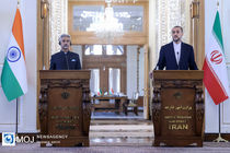 ایران با قوت از امنیت کشتیرانی و دریانوردی در منطقه حمایت می‌کند