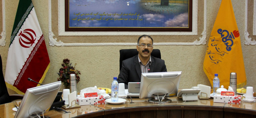 خوزستان بستر مناسبی جهت استفاده از تکنولوژی LNG در صنعت حمل و نقل است