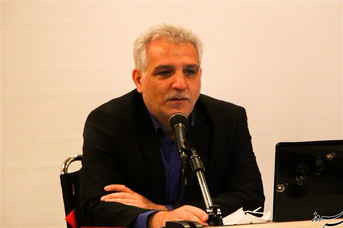 برق تبریز