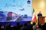  دنبال اصلاح شبکه‌های اصلی و نیمه‌اصلی در حمل‌ونقل کشور هستیم